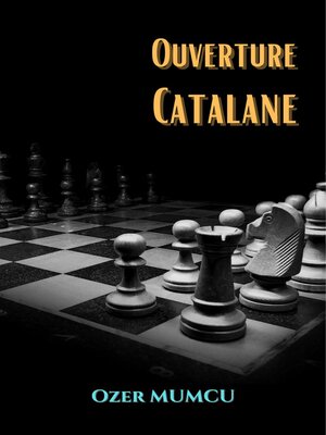 cover image of Ouverture Catalane